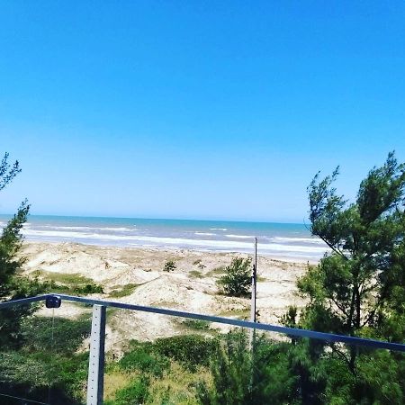 Residencial Hunsrueck Apartment Balneario Gaivota ภายนอก รูปภาพ