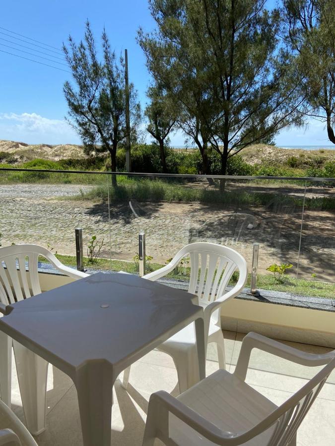 Residencial Hunsrueck Apartment Balneario Gaivota ภายนอก รูปภาพ