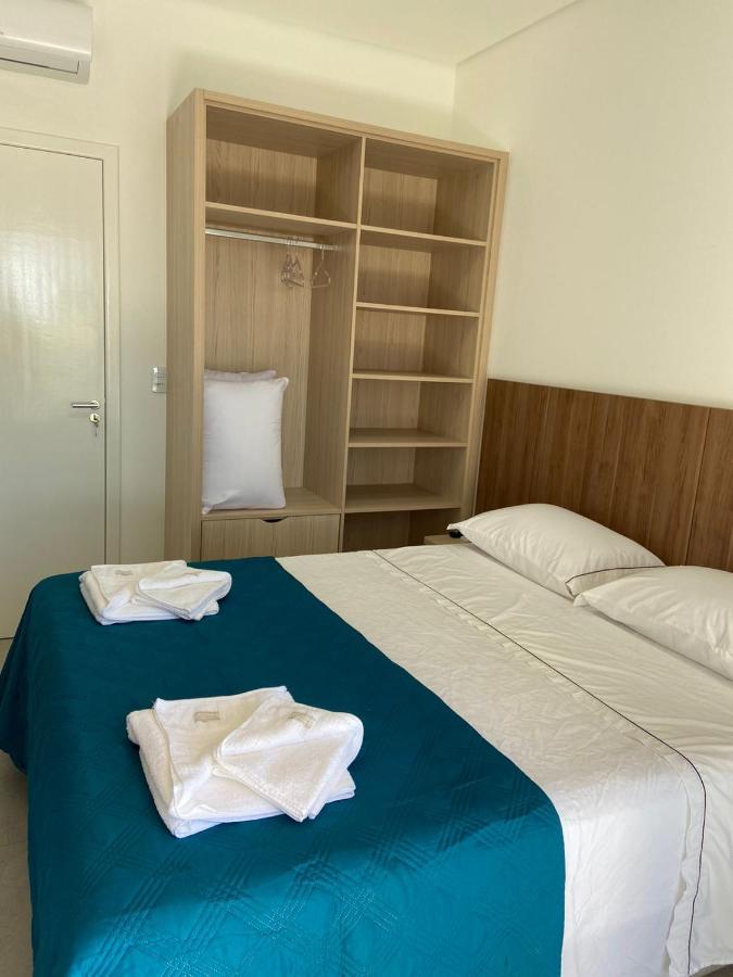 Residencial Hunsrueck Apartment Balneario Gaivota ภายนอก รูปภาพ