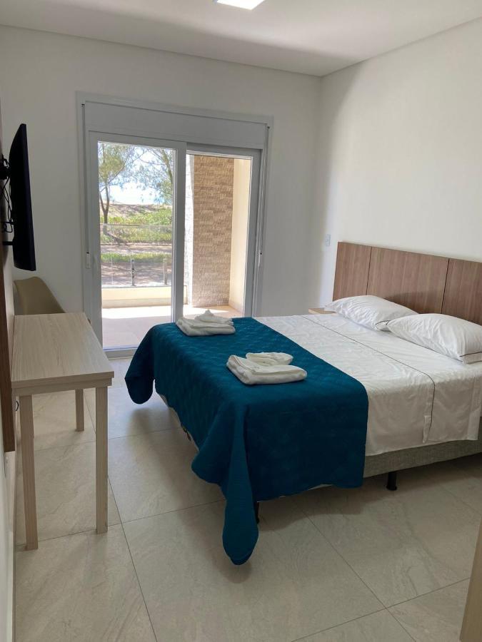 Residencial Hunsrueck Apartment Balneario Gaivota ภายนอก รูปภาพ