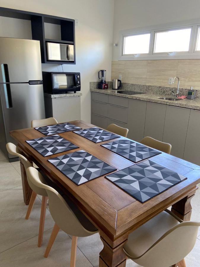 Residencial Hunsrueck Apartment Balneario Gaivota ภายนอก รูปภาพ
